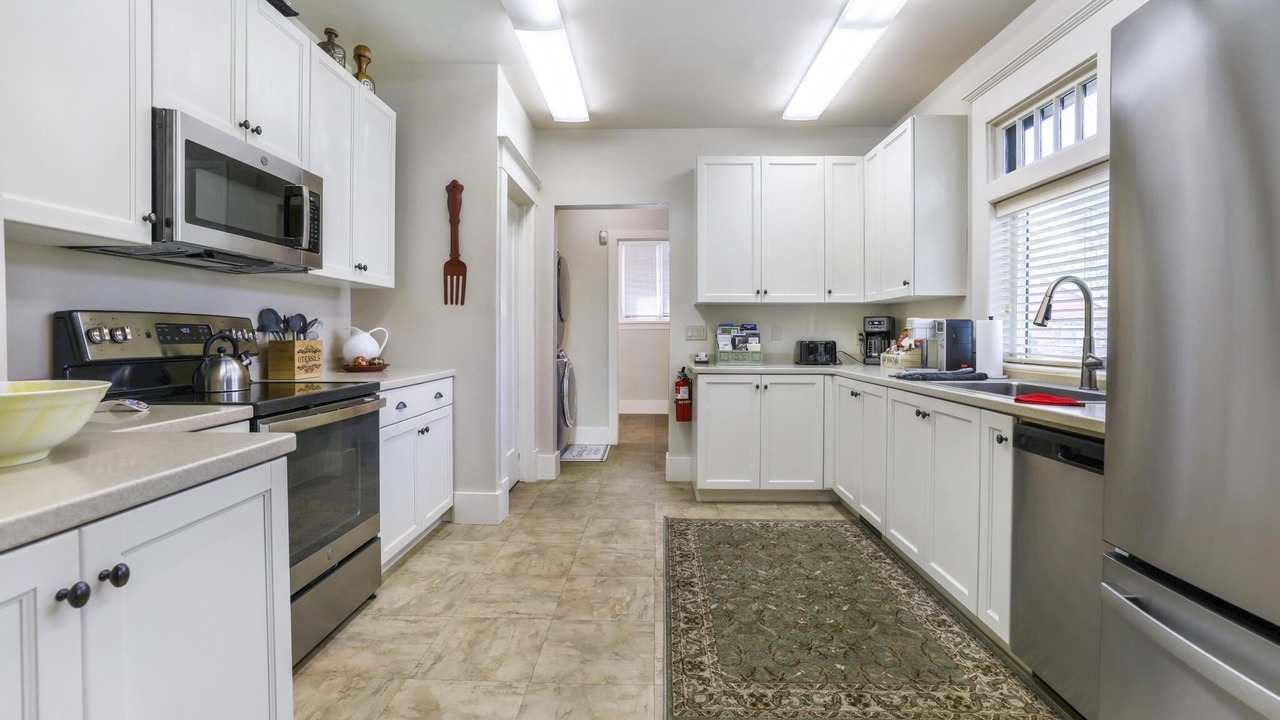 Photo of Kitchen in Gooding