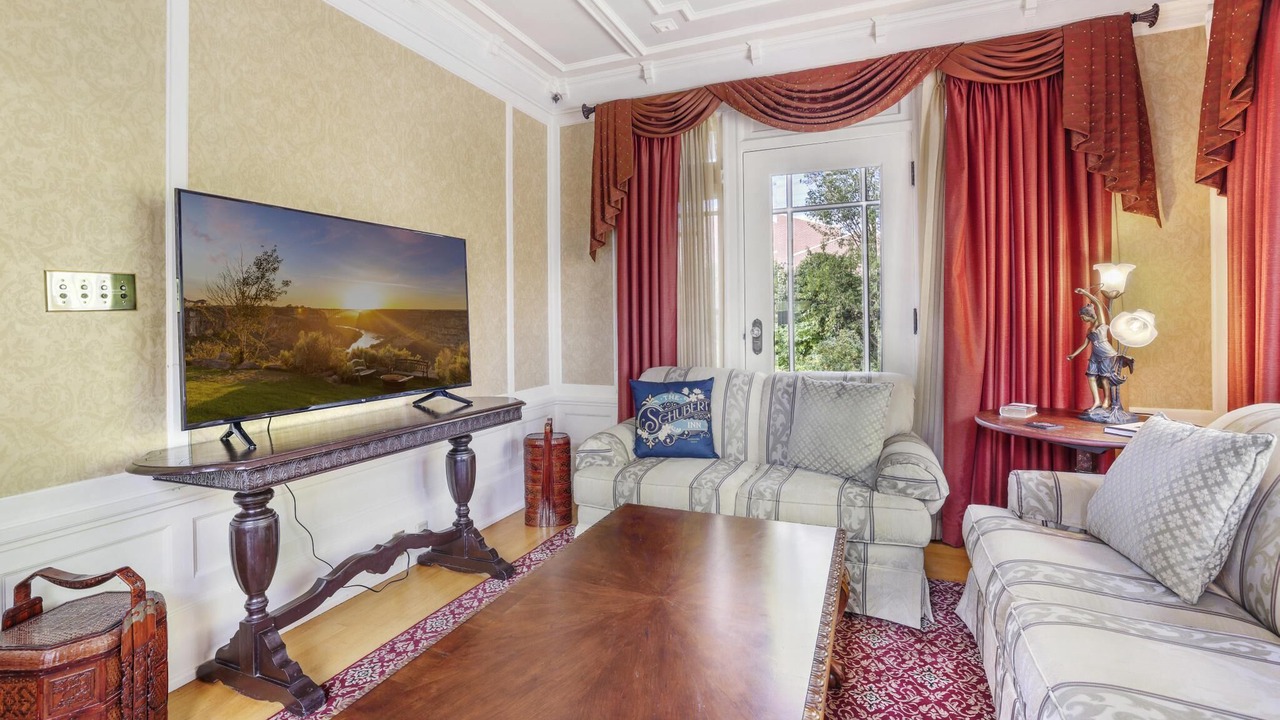 Photo of Livingroom in Gooding