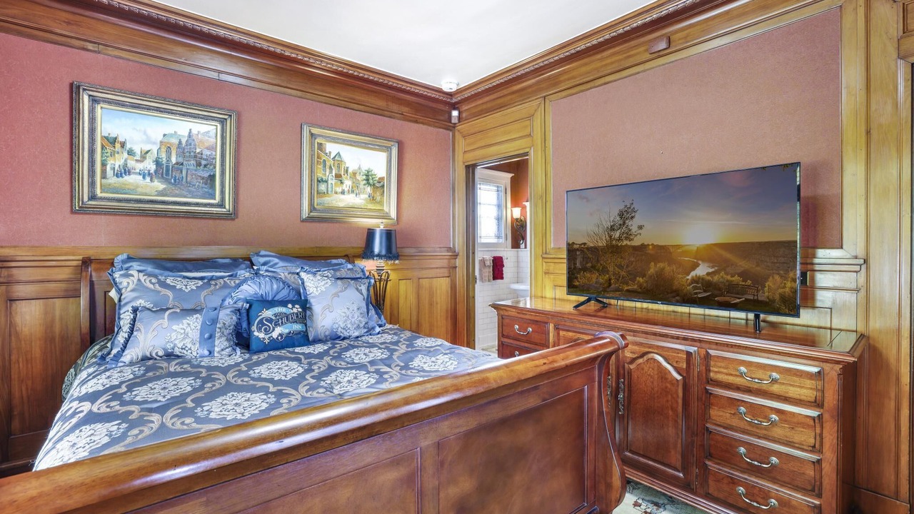 Photo of Bedroom in Gooding