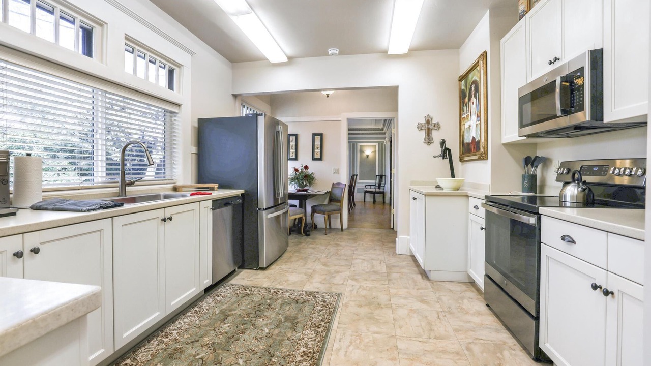 Photo of Kitchen in Gooding