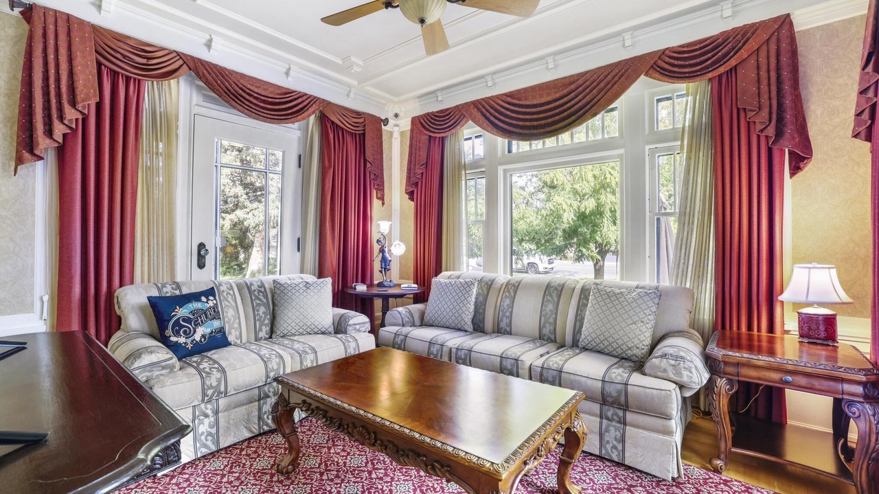 Photo of Livingroom in Gooding