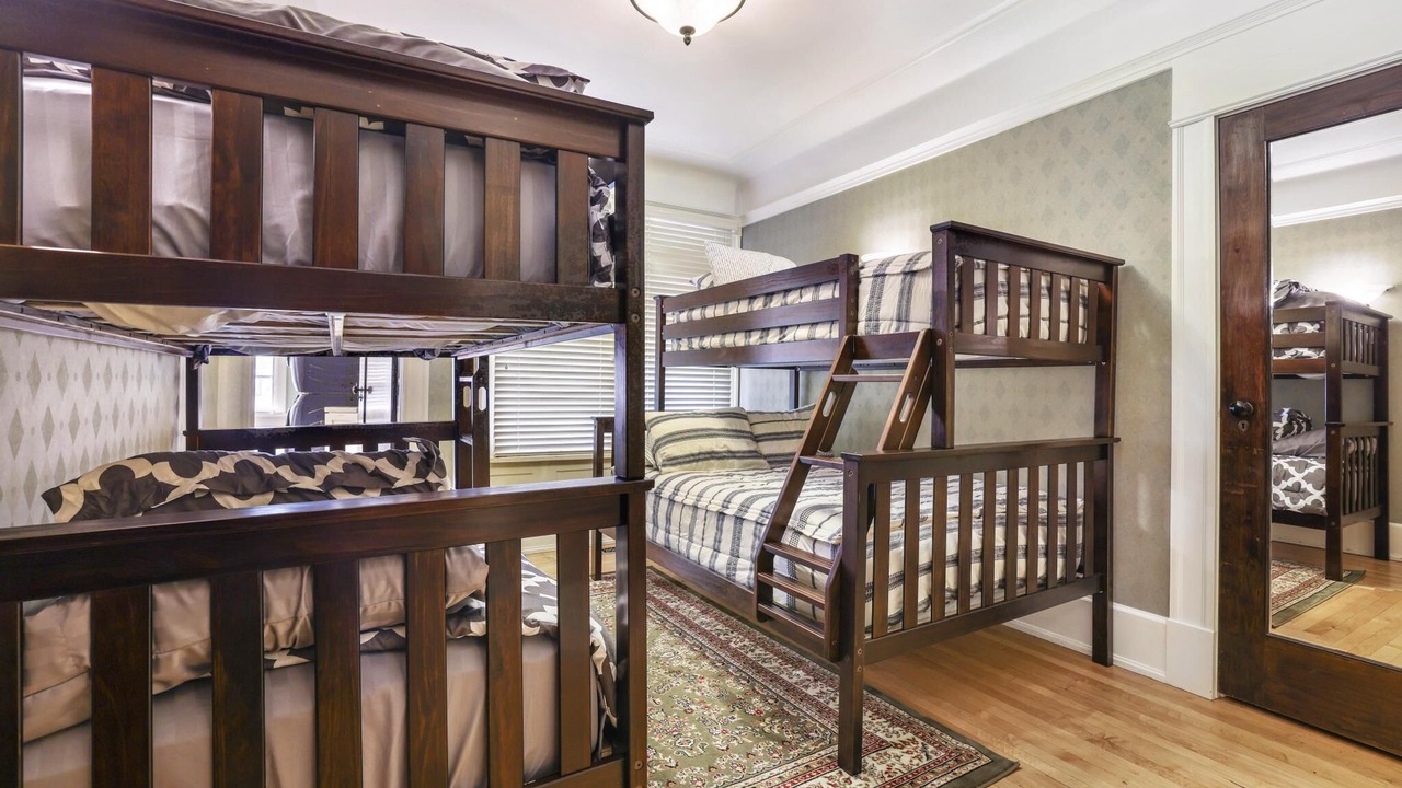 Photo of Bedroom in Gooding