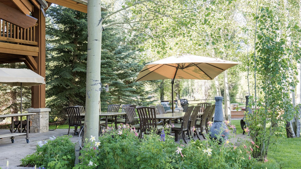 Photo of Outdoor in Jackson
