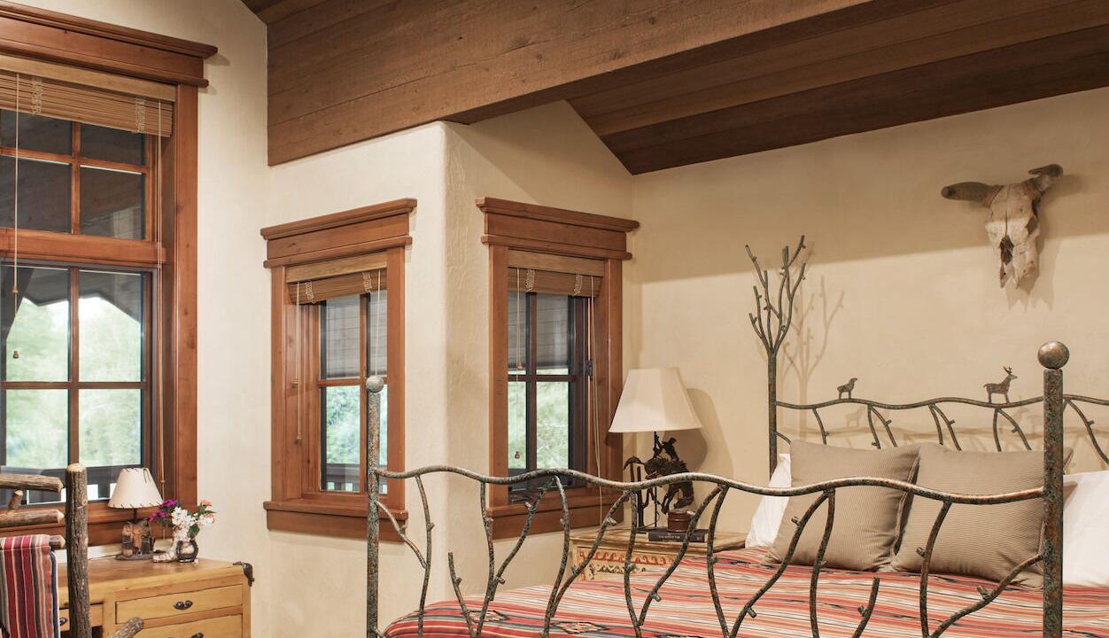 Photo of Bedroom in Jackson