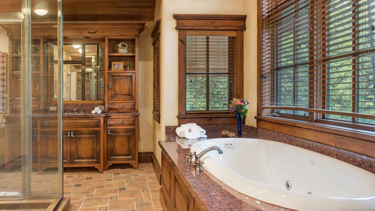 Photo of Bathroom in Jackson