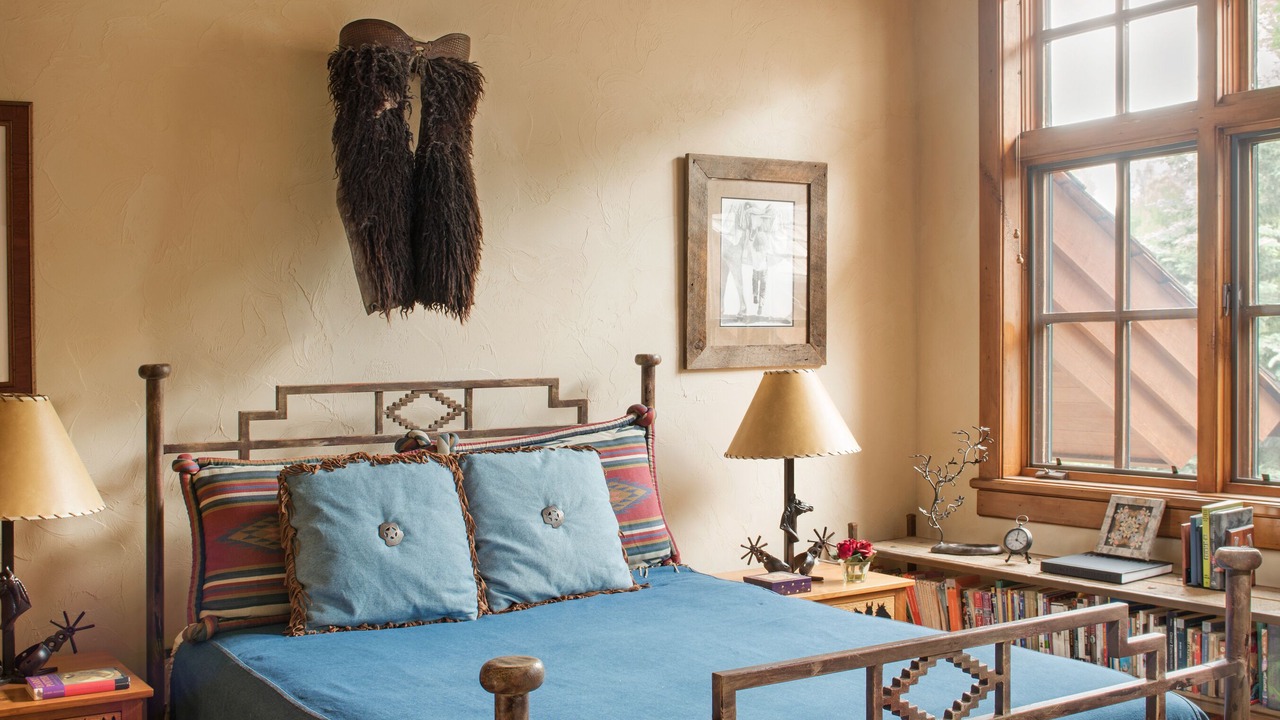 Photo of Bedroom in Jackson