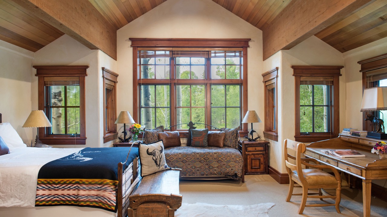 Photo of Bedroom in Jackson
