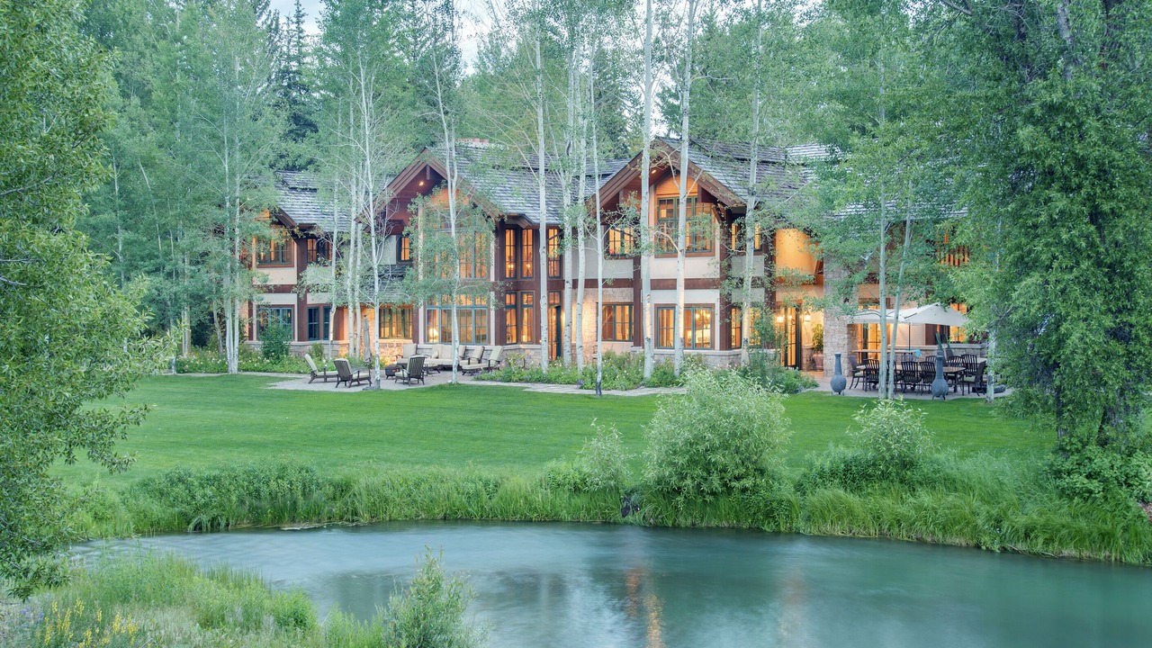 Photo of Outdoor in Jackson