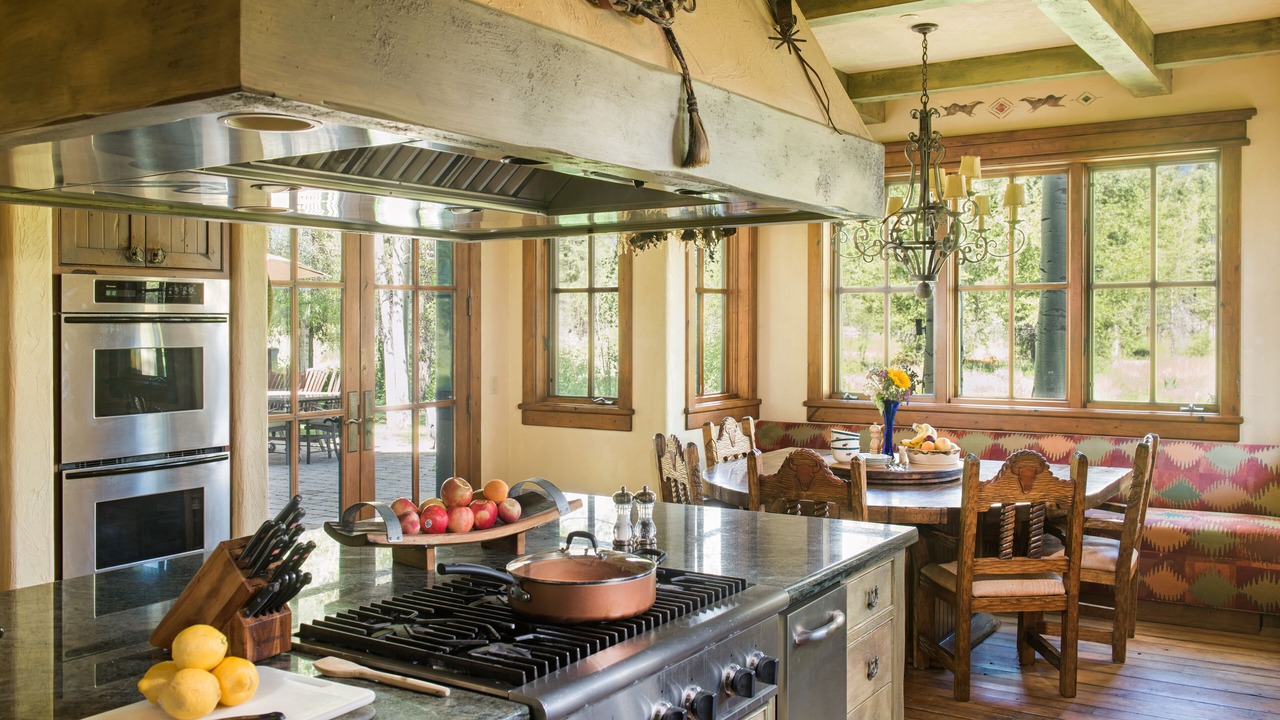 Photo of Kitchen in Jackson