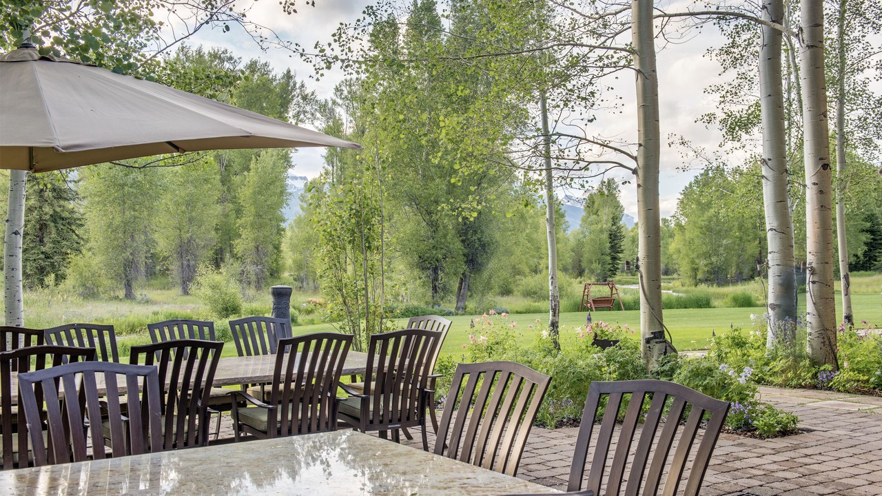 Photo of Outdoor in Jackson