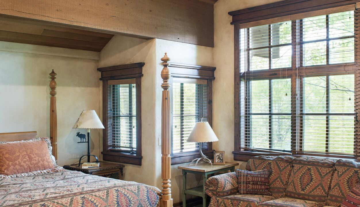 Photo of Bedroom in Jackson