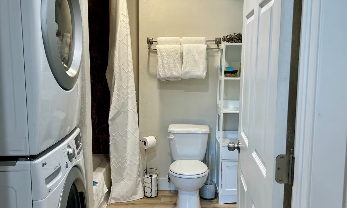 Photo of Bathroom in Pocatello