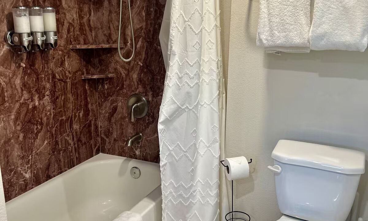 Photo of Bathroom in Pocatello