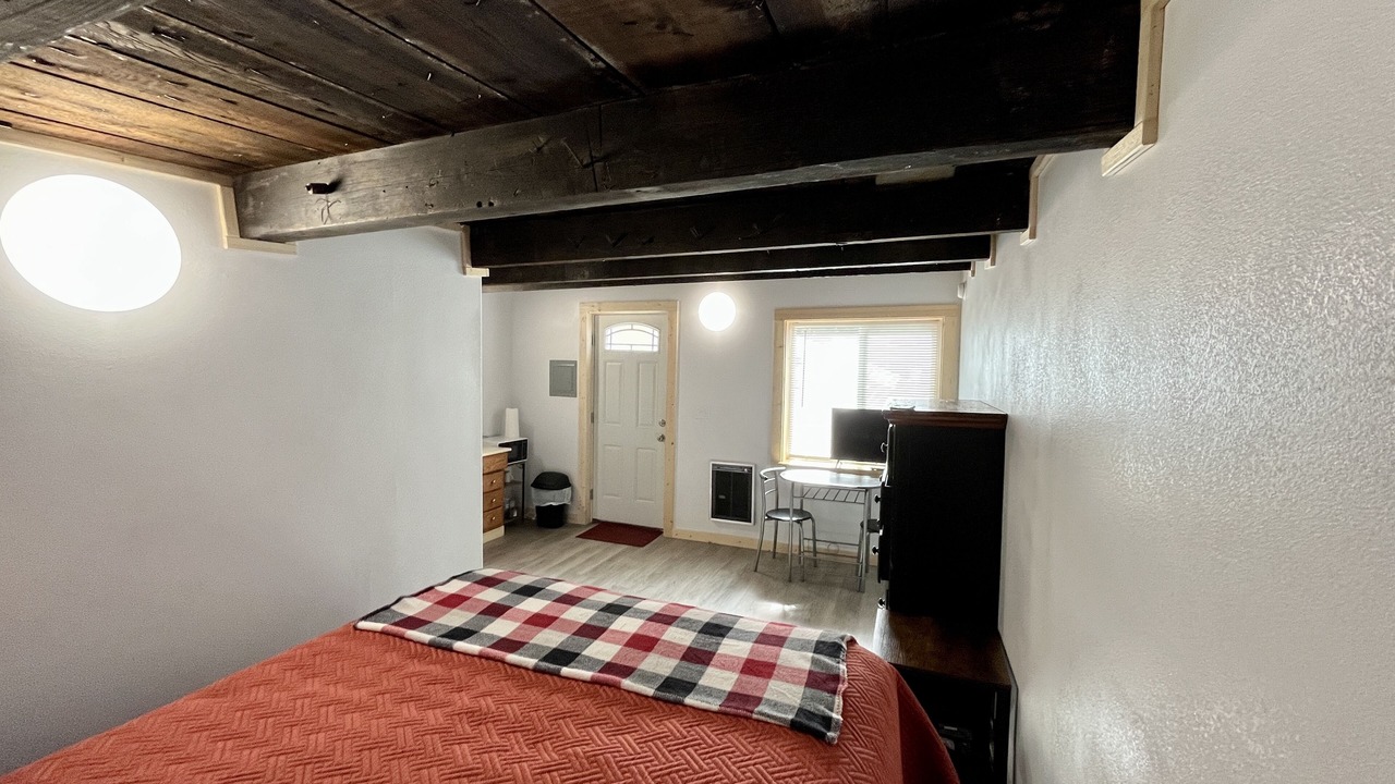 Photo of Bedroom in Wallace