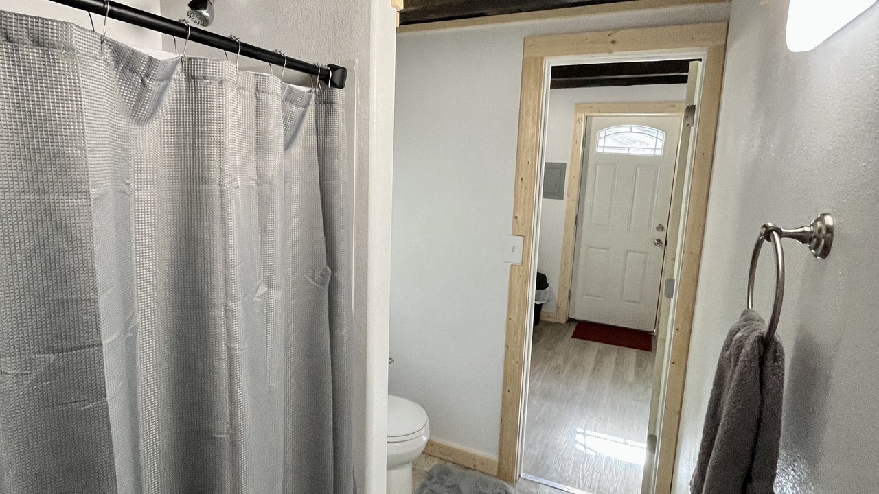 Photo of Bathroom in Wallace