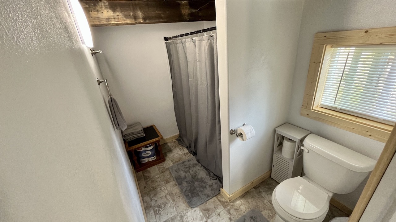 Photo of Bathroom in Wallace