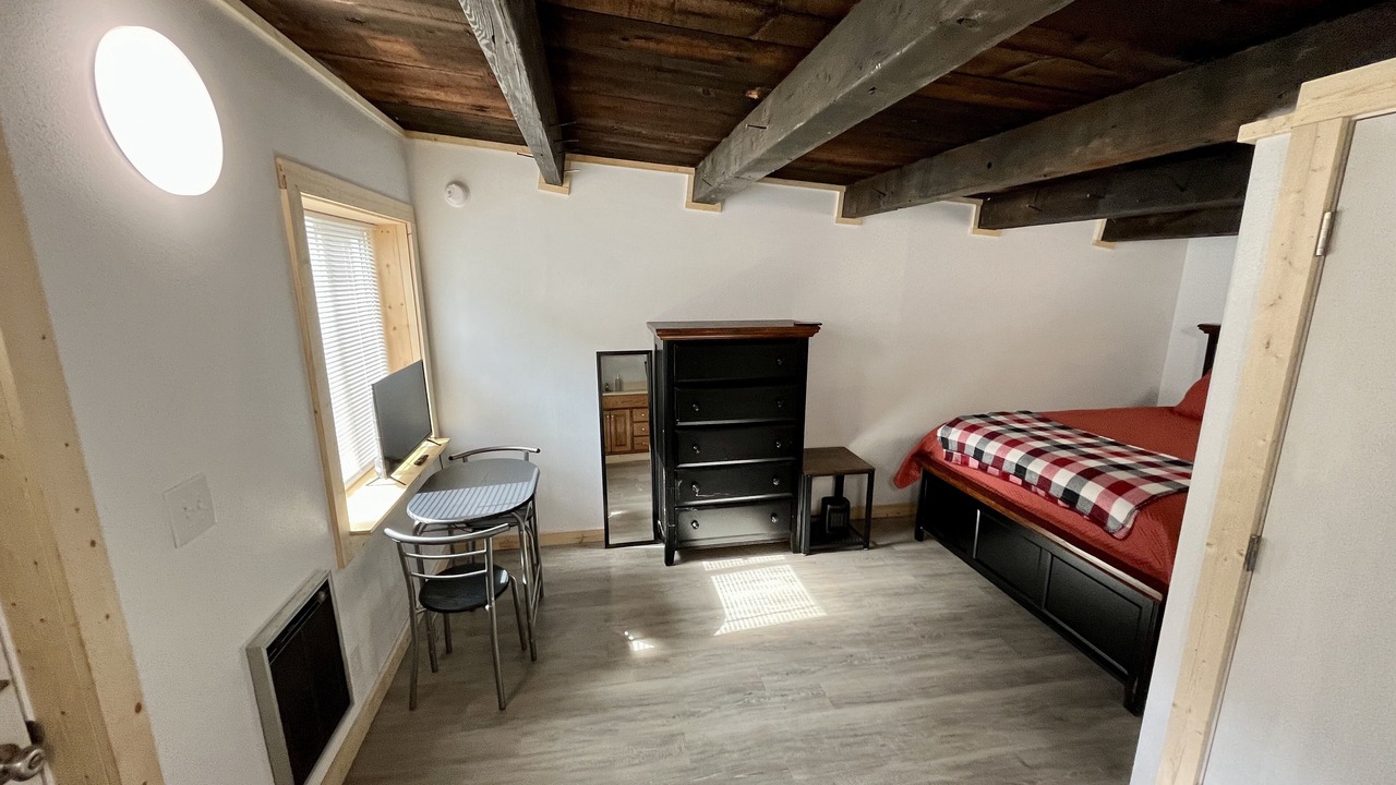 Photo of Bedroom in Wallace
