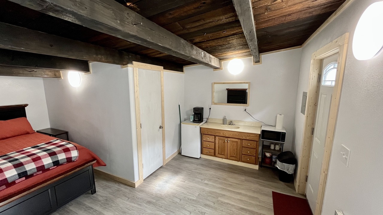 Photo of Bedroom in Wallace