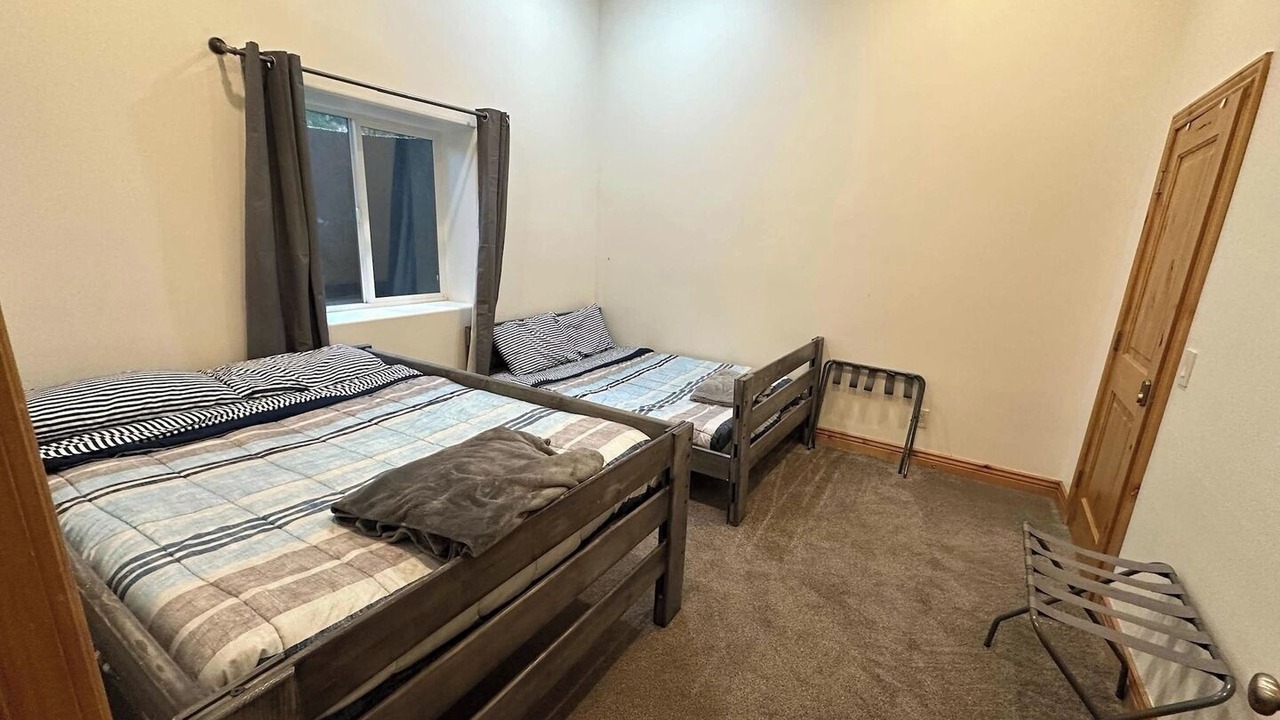 Photo of Bedroom in Clarksville