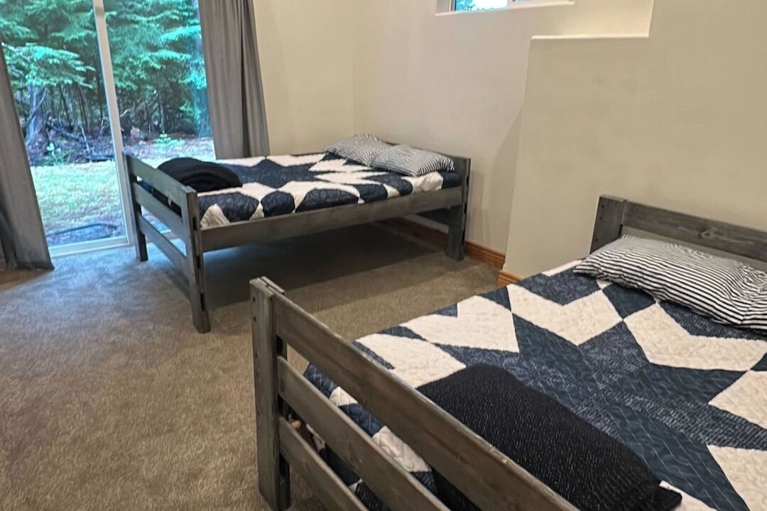 Photo of Bedroom in Clarksville