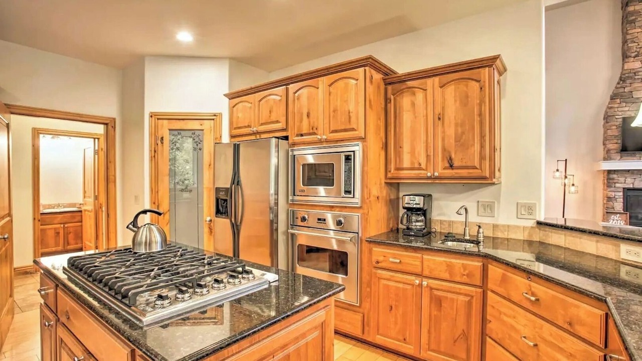 Photo of Kitchen in Clarksville