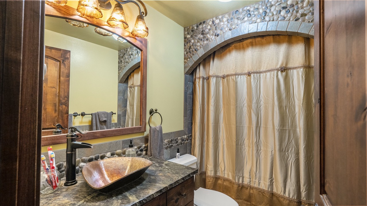 Photo of Bathroom in Newport