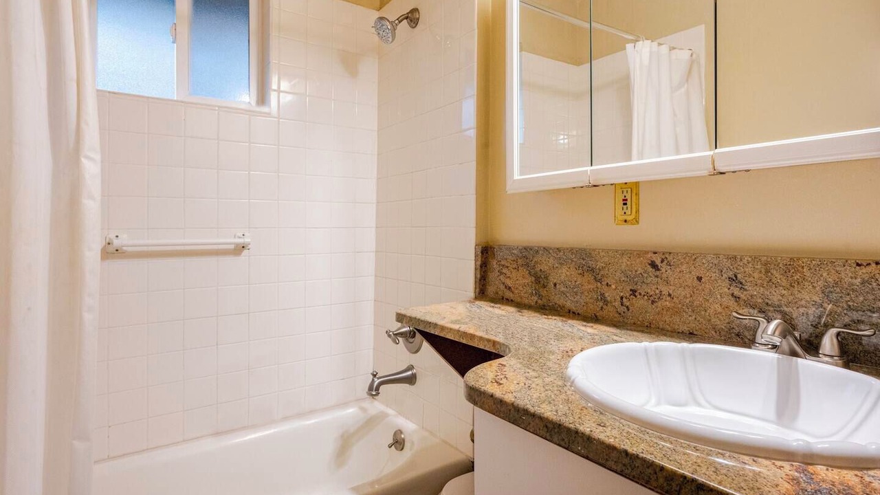 Photo of Bathroom in West End