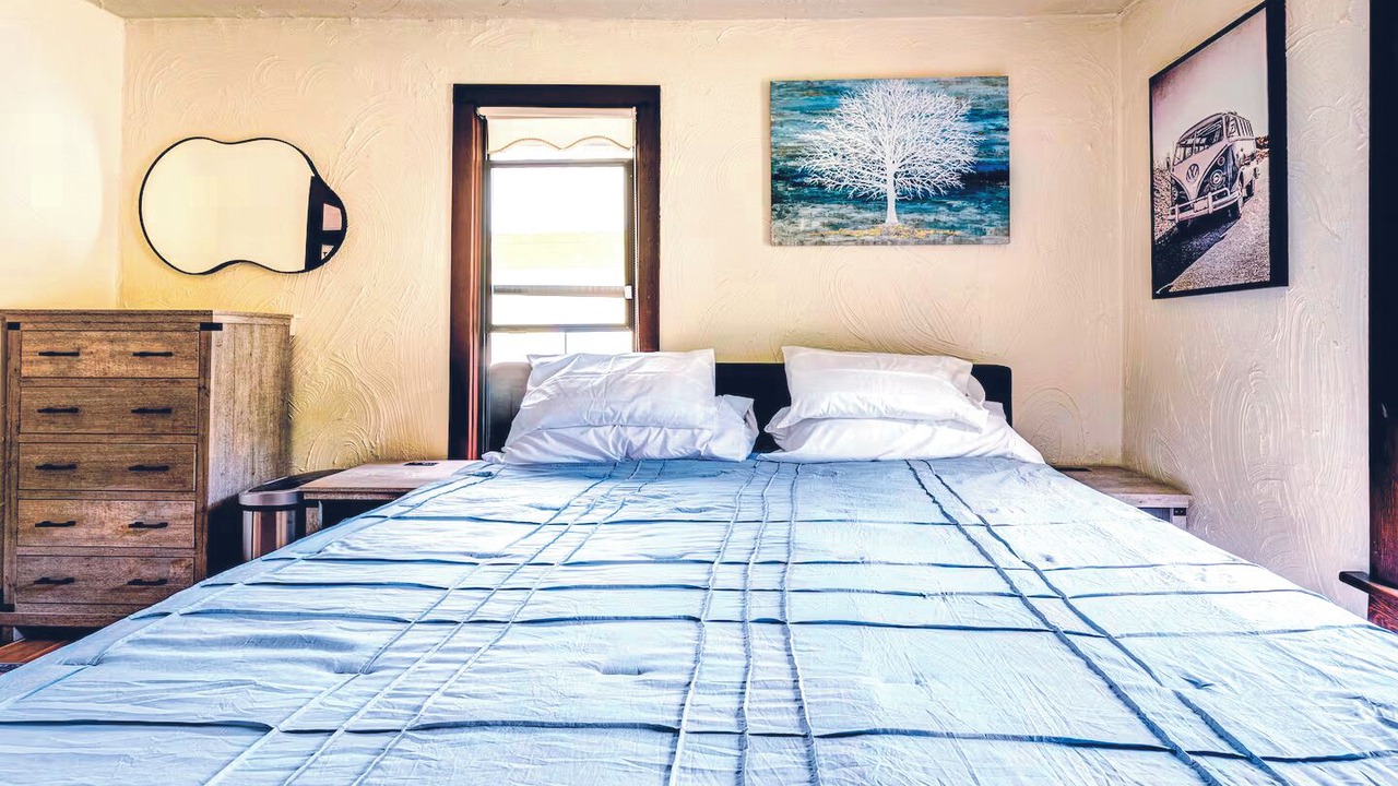 Photo of Bedroom in West End