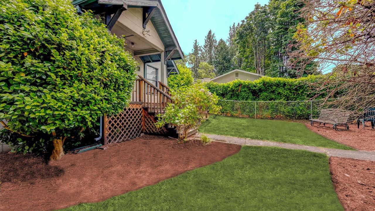 Photo of Outdoor in West End