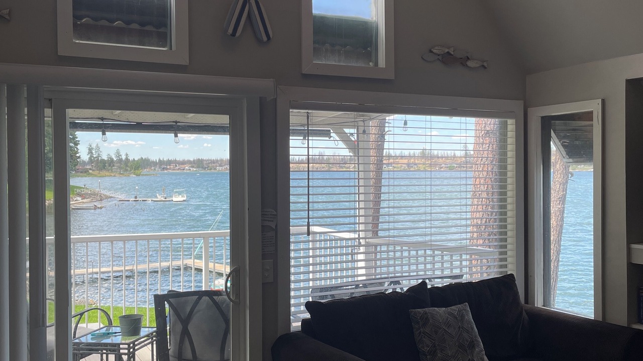 Photo of Livingroom in Medical Lake