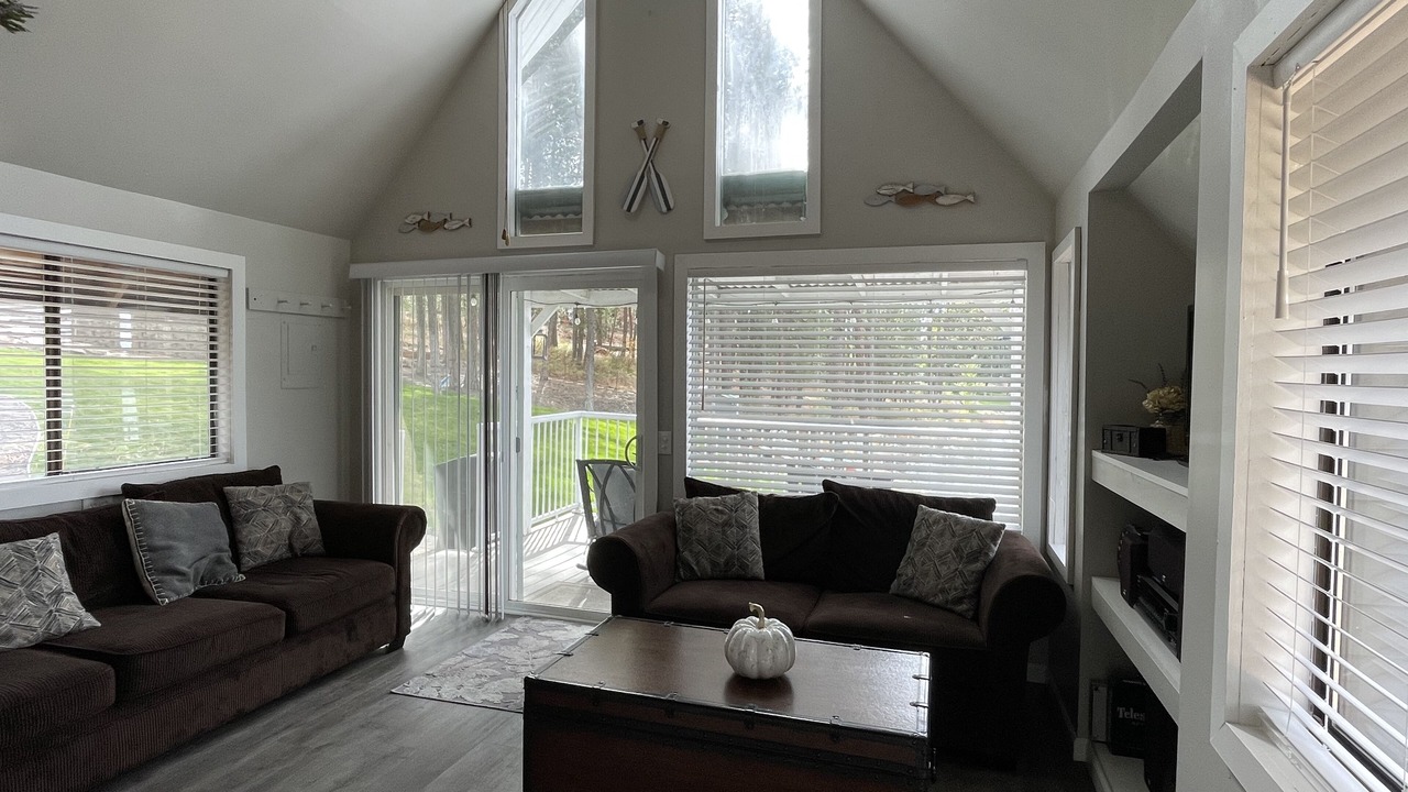 Photo of Livingroom in Medical Lake