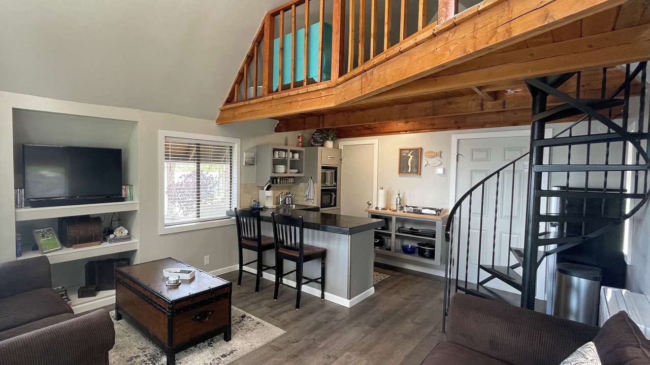 Photo of Livingroom in Medical Lake