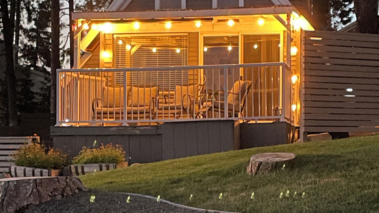 Photo of Outdoor in Medical Lake