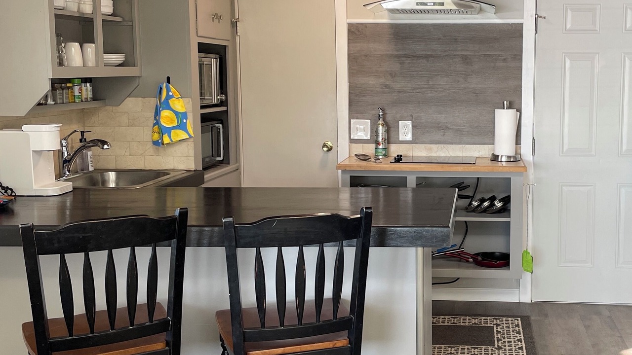 Photo of Kitchen in Medical Lake