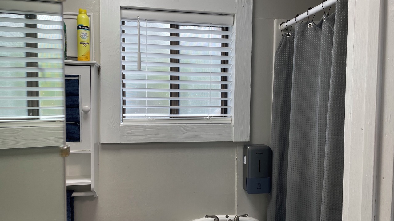 Photo of Bathroom in Medical Lake