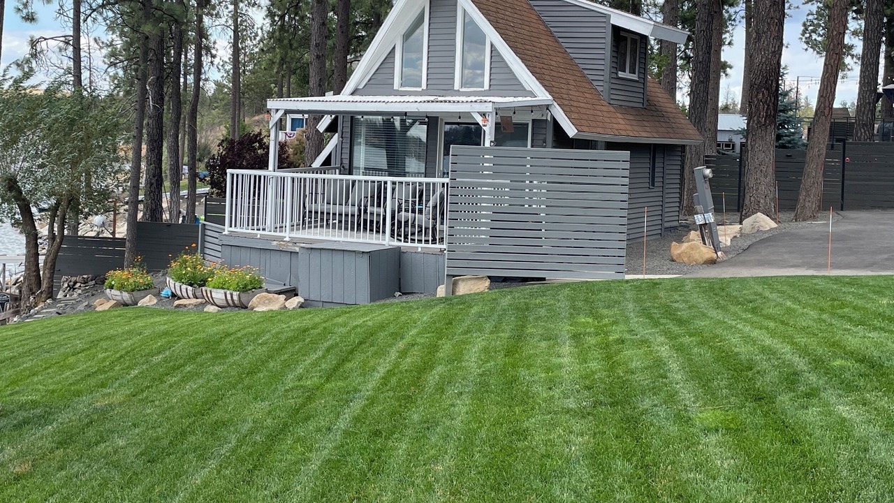 Photo of Outdoor in Medical Lake