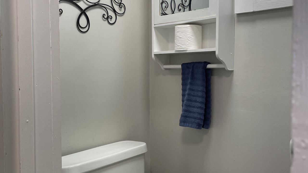 Photo of Bathroom in Medical Lake