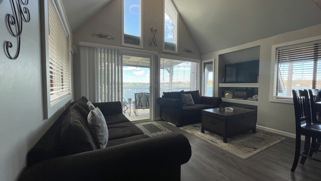 Photo of Livingroom in Medical Lake