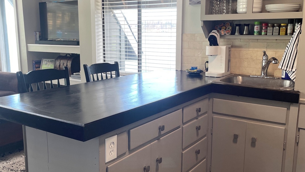 Photo of Kitchen in Medical Lake