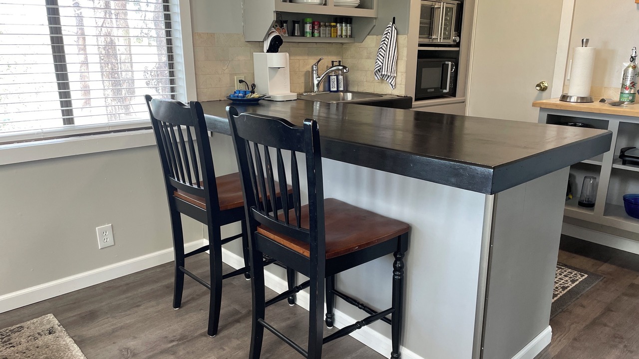 Photo of Kitchen in Medical Lake