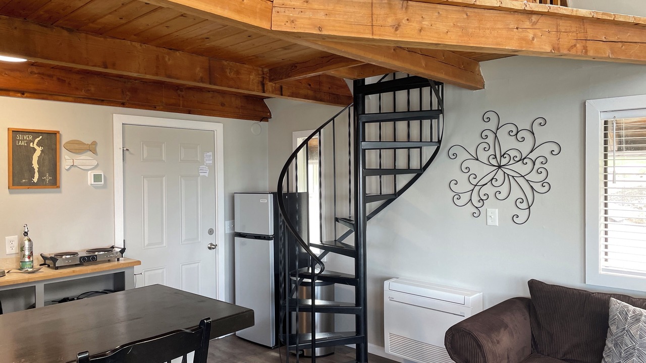 Photo of Livingroom in Medical Lake