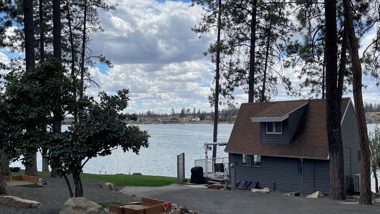 Photo of Outdoor in Medical Lake