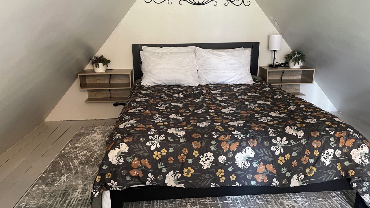 Photo of Bedroom in Medical Lake