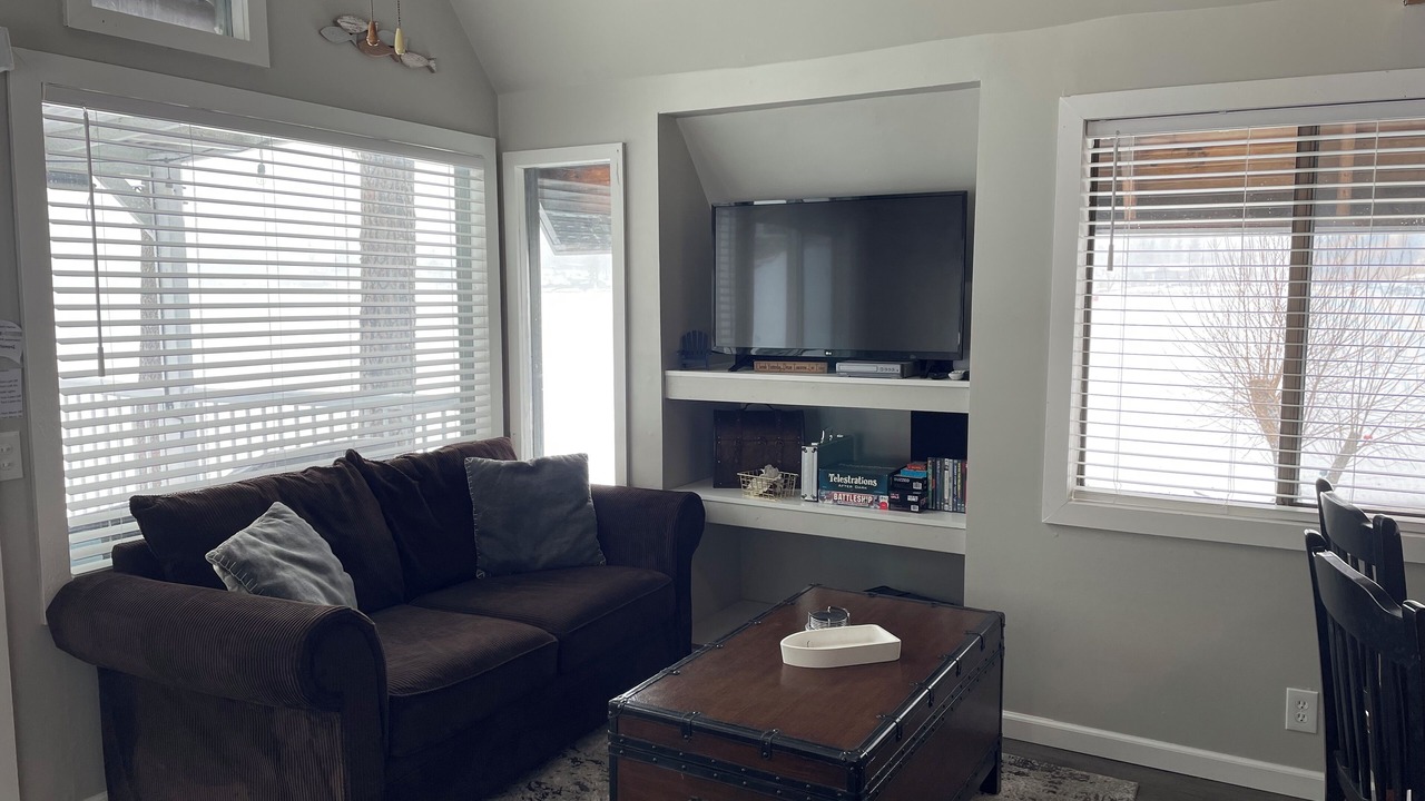 Photo of Livingroom in Medical Lake