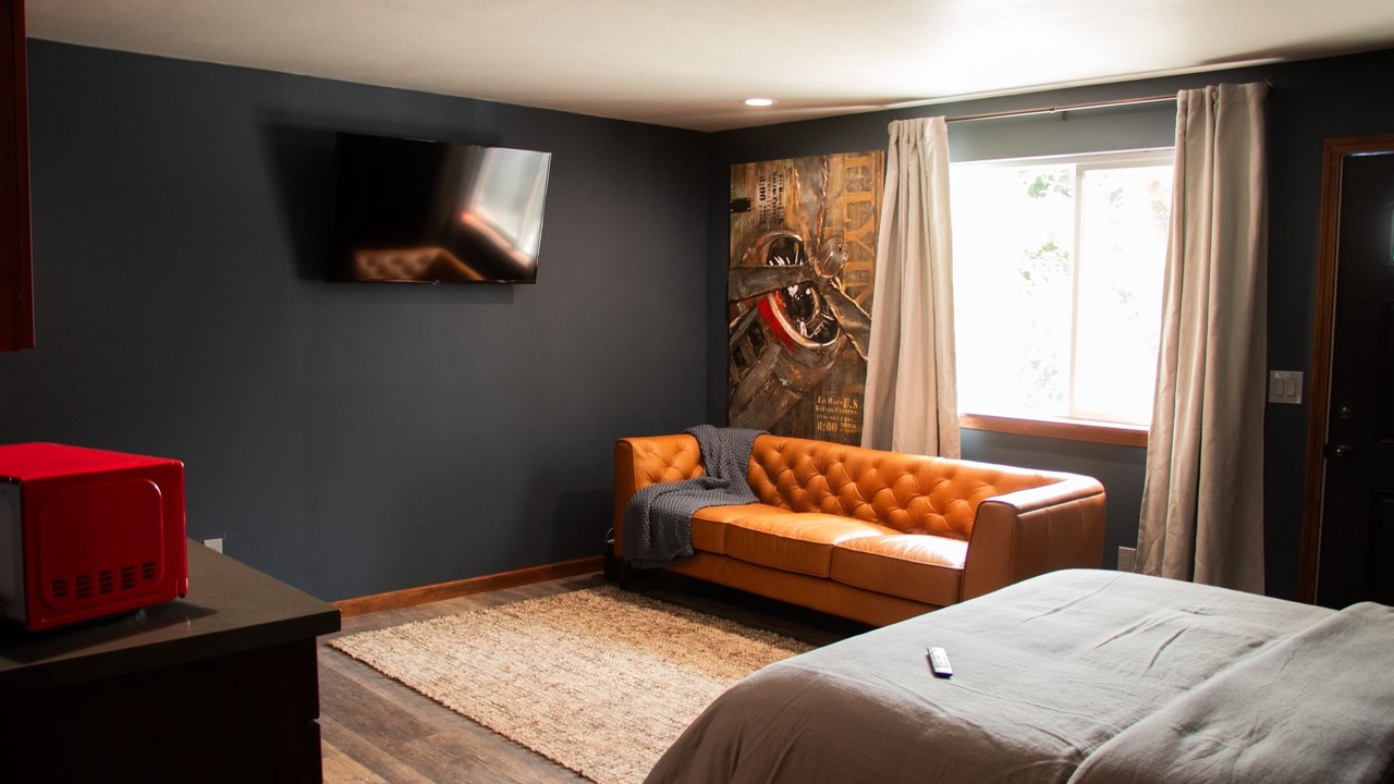 Photo of Bedroom in Buckley