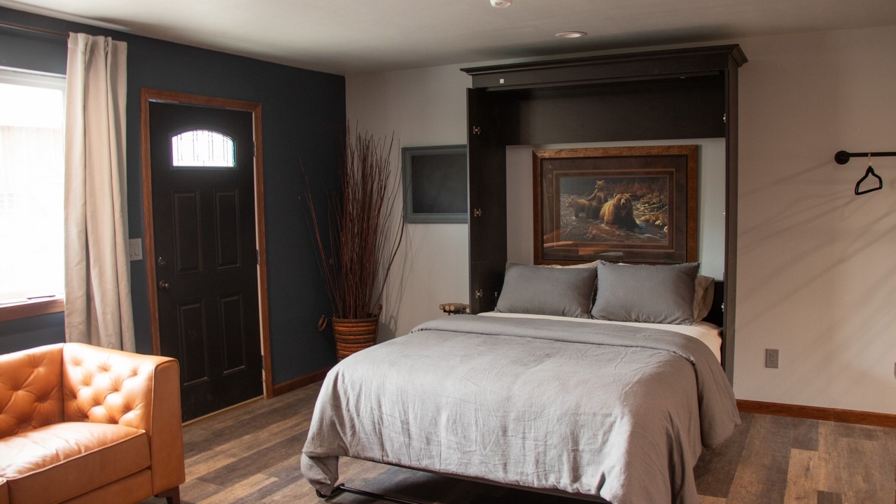Photo of Bedroom in Buckley