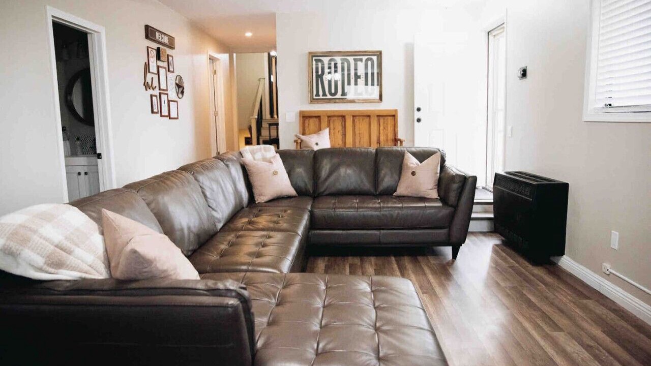 Photo of Livingroom in McCammon