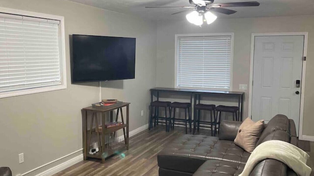 Photo of Livingroom in McCammon