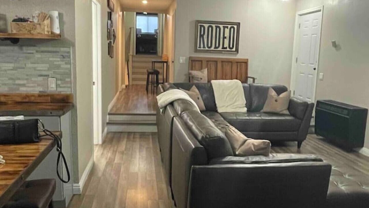 Photo of Livingroom in McCammon