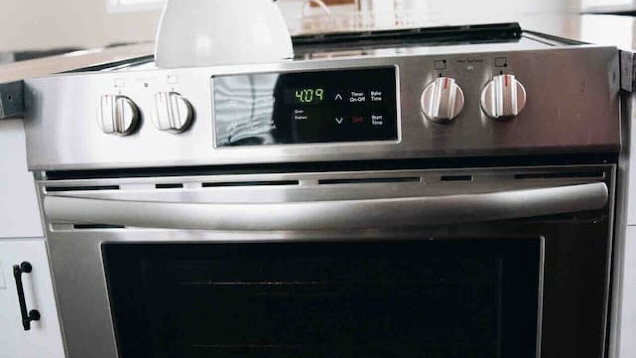 Photo of Kitchen in McCammon